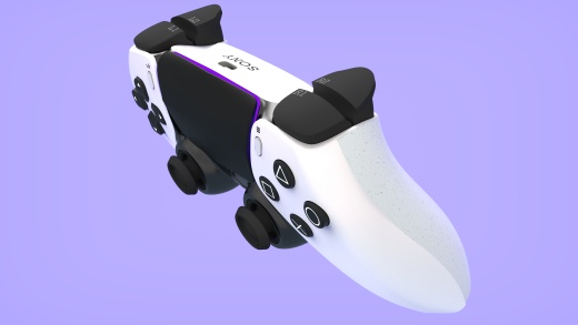 PS5 DualSense手柄，PS5，手柄缩略图